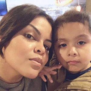 Meet your Posher, Maryrod90